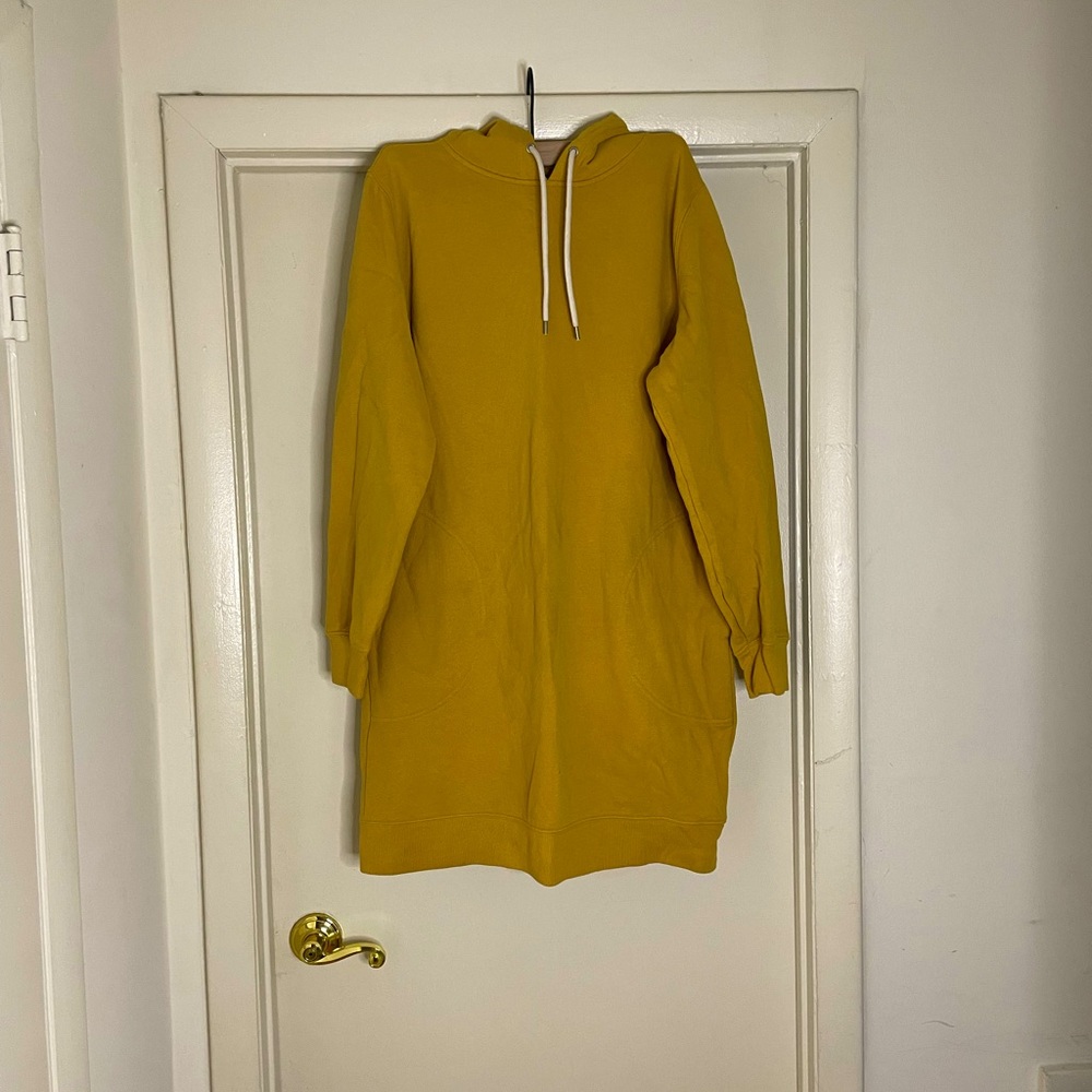 Gap Tunic hoodie
